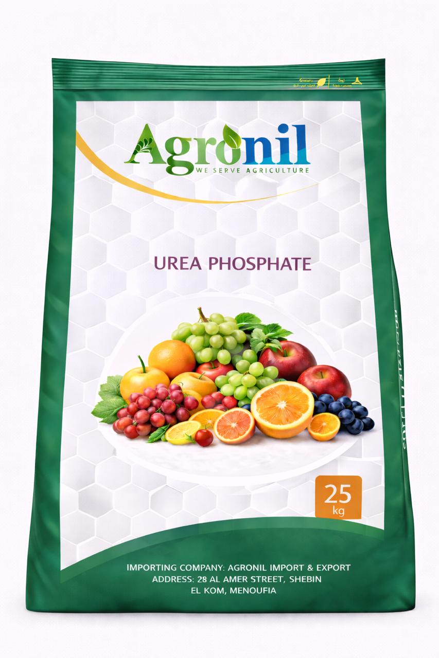 Urea Phosphate